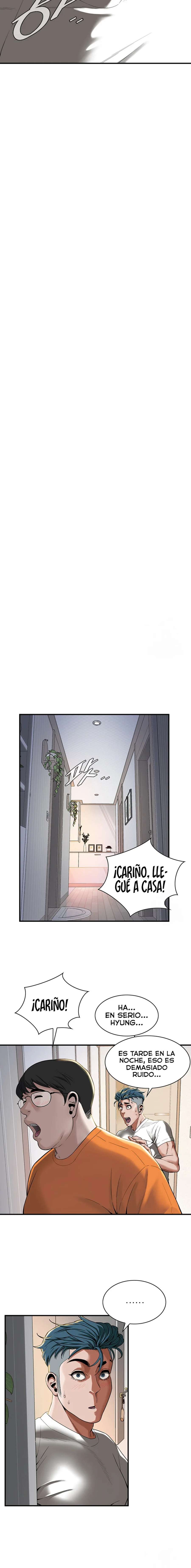 Un Chico Malo Capitulo 14 página 15