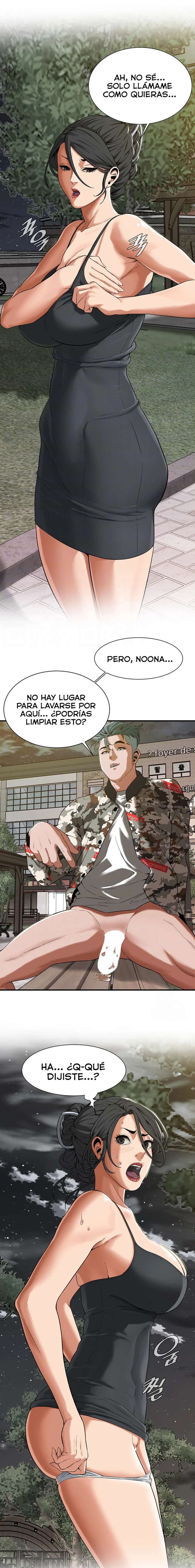 Un Chico Malo Capitulo 14 página 5