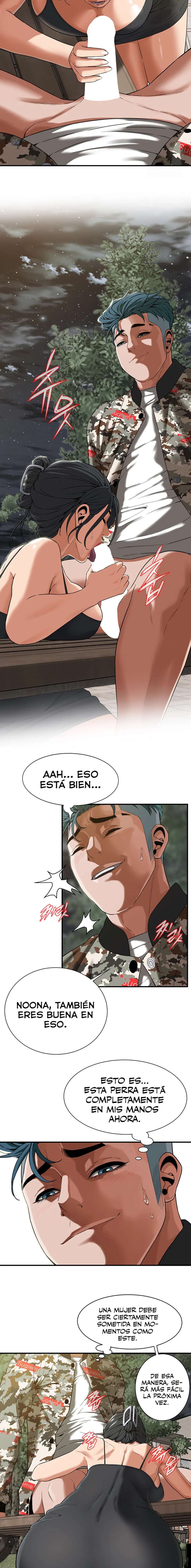 Un Chico Malo Capitulo 14 página 7