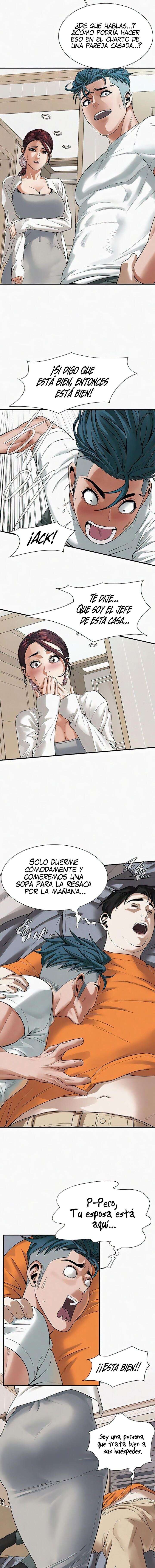 Un Chico Malo Capitulo 16 página 12