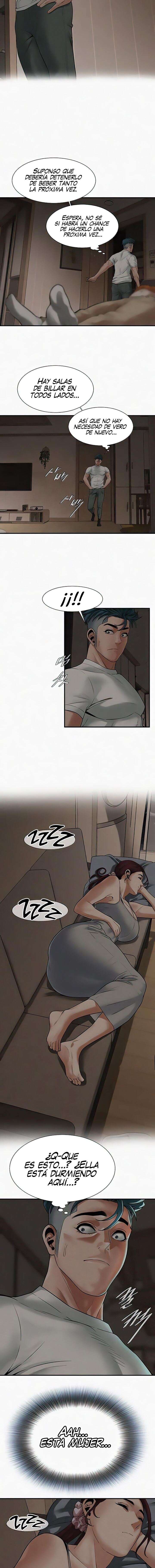 Un Chico Malo Capitulo 16 página 14