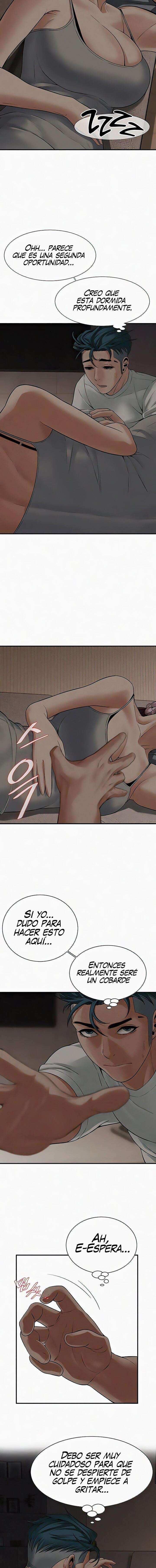 Un Chico Malo Capitulo 16 página 15