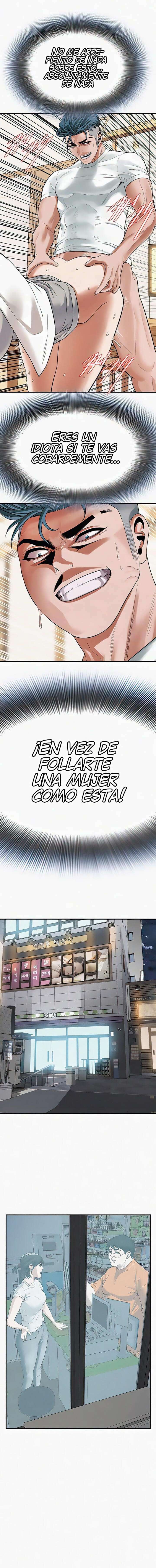 Un Chico Malo Capitulo 16 página 5
