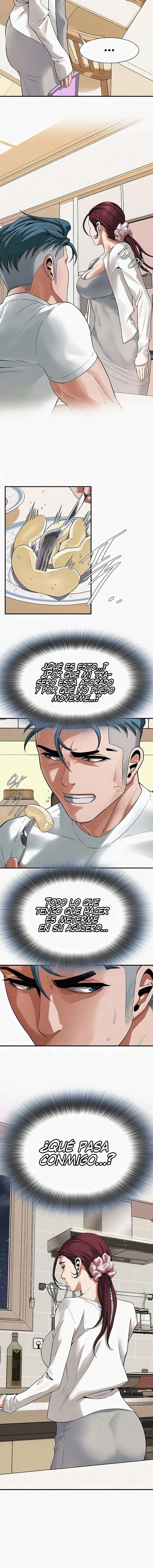 Un Chico Malo Capitulo 16 página 7