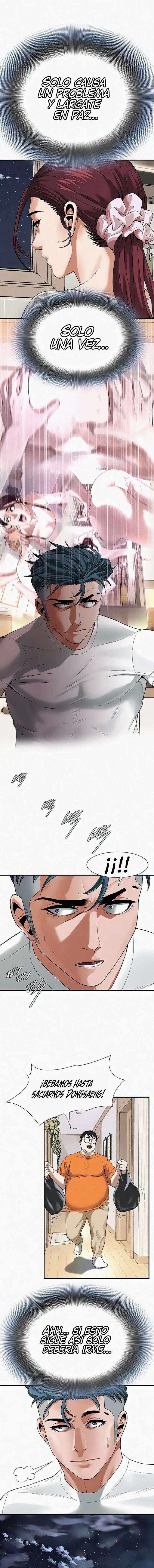 Un Chico Malo Capitulo 16 página 8