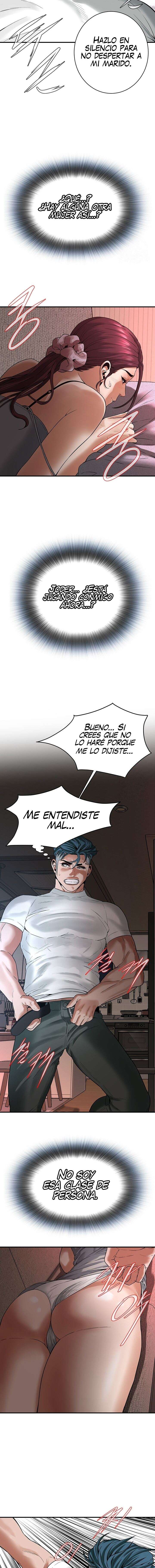 Un Chico Malo Capitulo 17 página 13