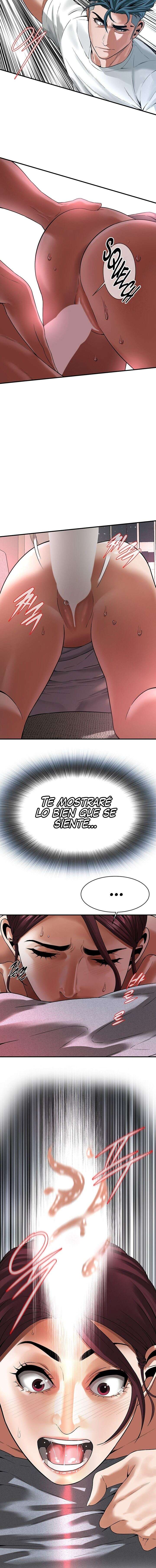 Un Chico Malo Capitulo 17 página 14