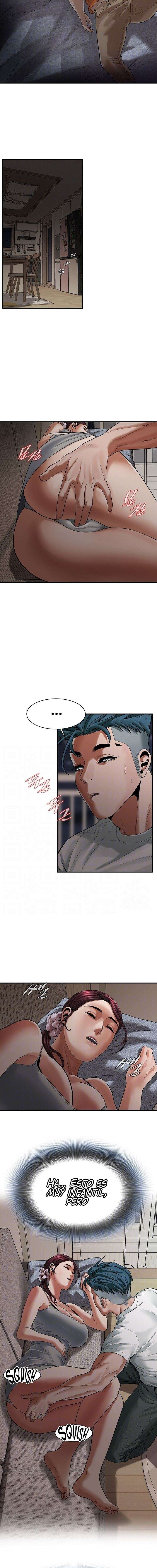 Un Chico Malo Capitulo 17 página 2