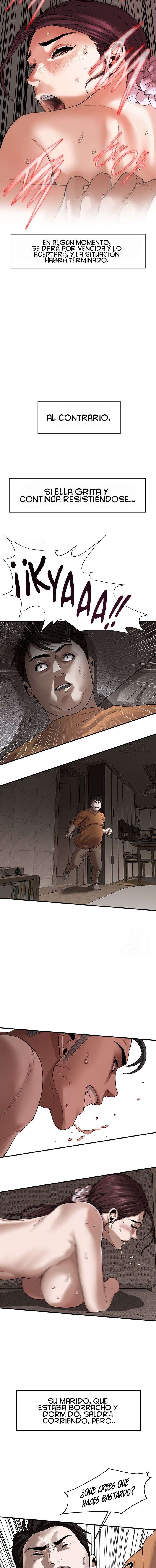 Un Chico Malo Capitulo 17 página 5