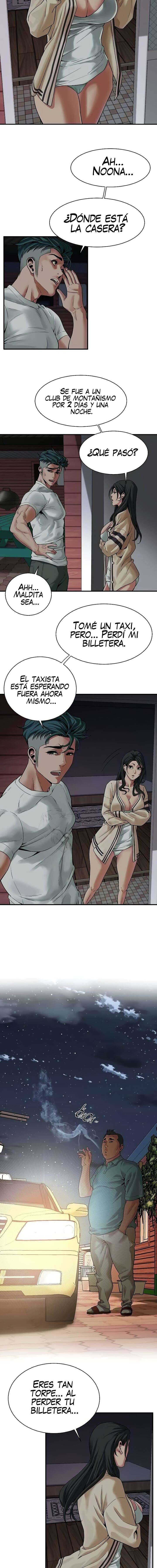 Un Chico Malo Capitulo 18 página 11