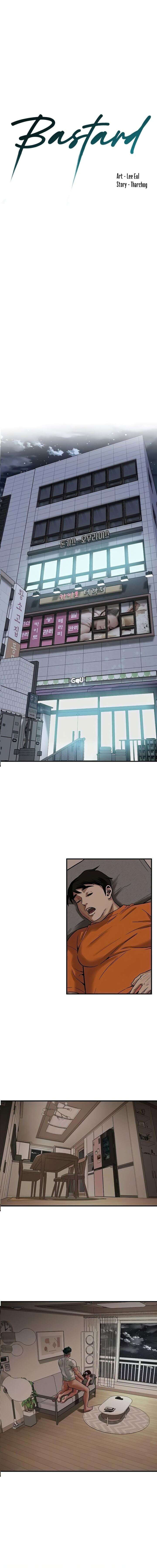 Un Chico Malo Capitulo 18 página 2