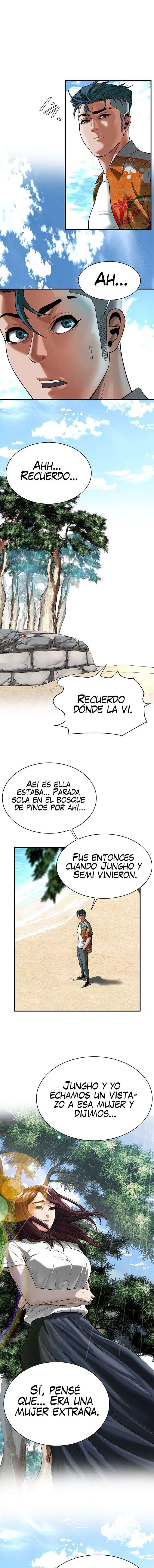 Un Chico Malo Capitulo 19 página 12