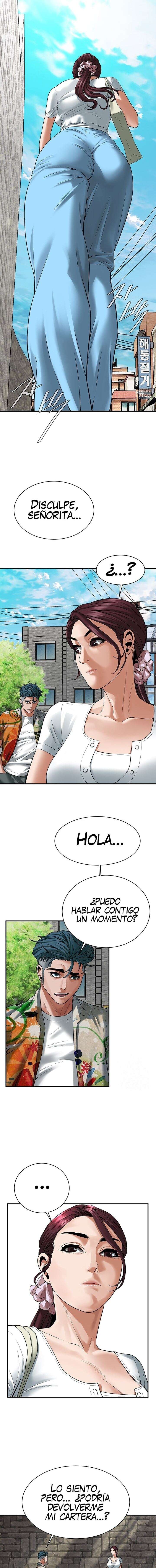 Un Chico Malo Capitulo 19 página 15