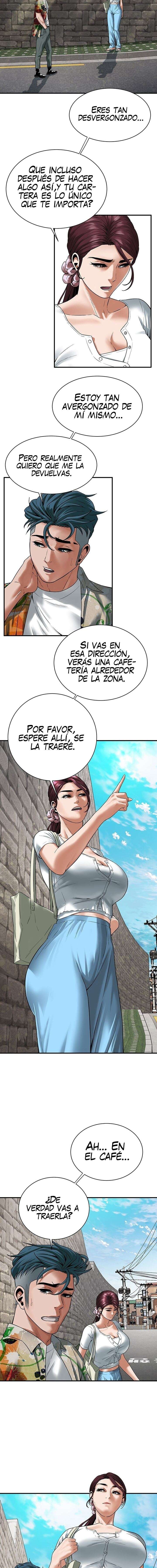 Un Chico Malo Capitulo 19 página 16