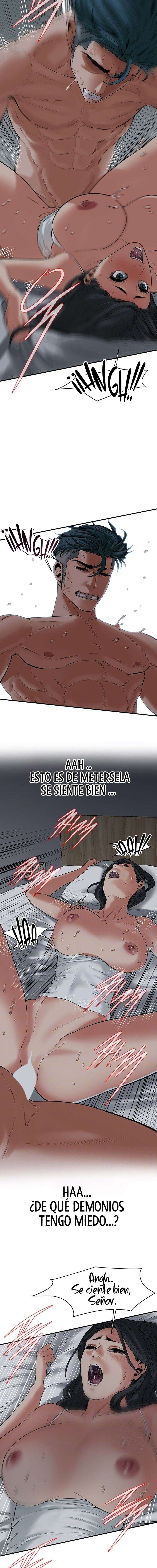 Un Chico Malo Capitulo 19 página 4