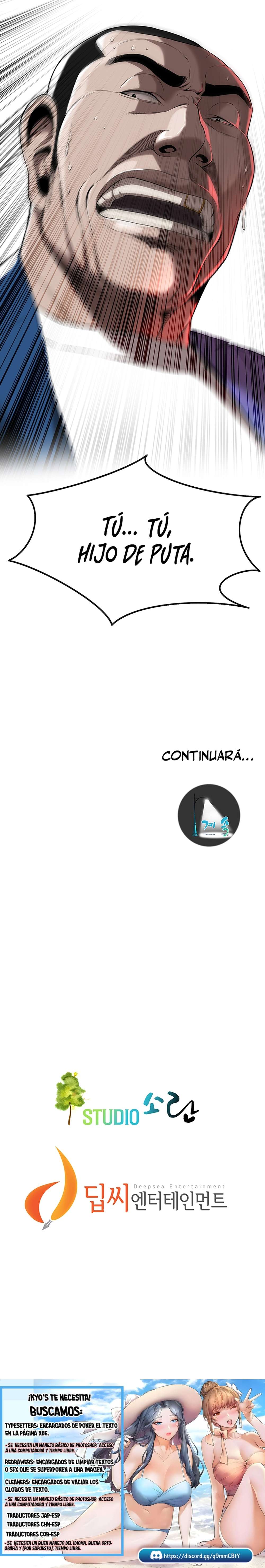 Un Chico Malo Capitulo 2 página 38