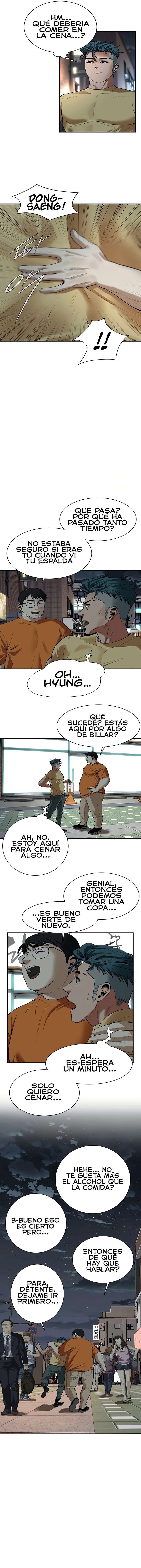 Un Chico Malo Capitulo 20 página 11