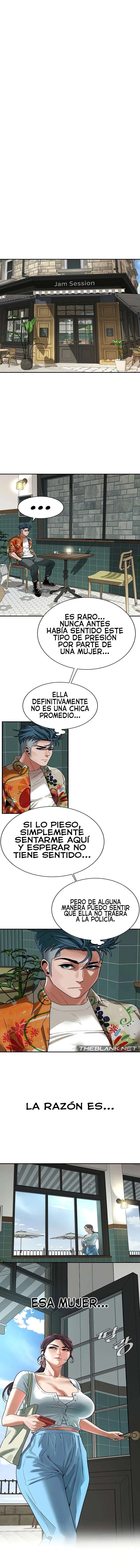 Un Chico Malo Capitulo 20 página 2