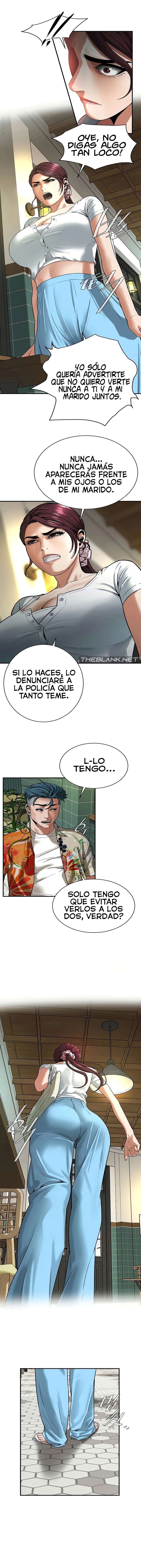 Un Chico Malo Capitulo 20 página 6