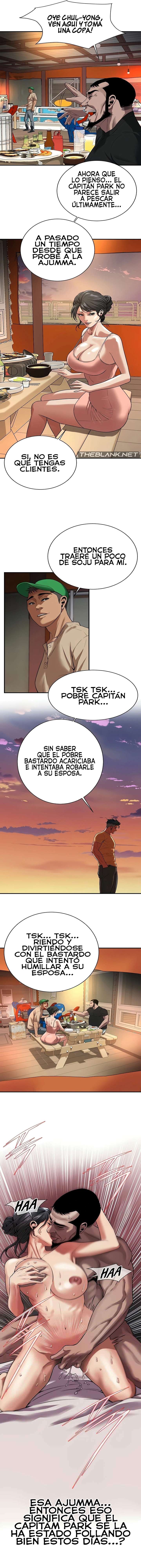 Un Chico Malo Capitulo 20 página 9