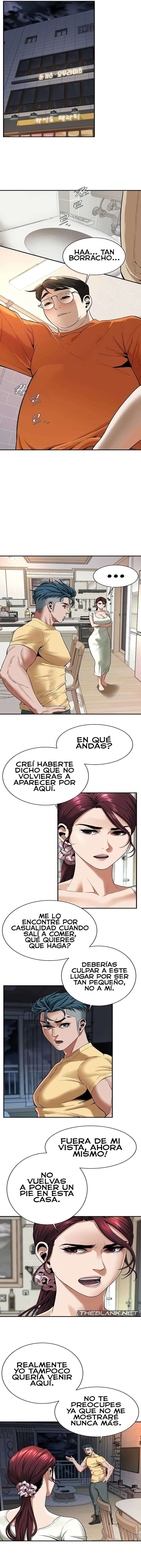 Un Chico Malo Capitulo 21 página 2