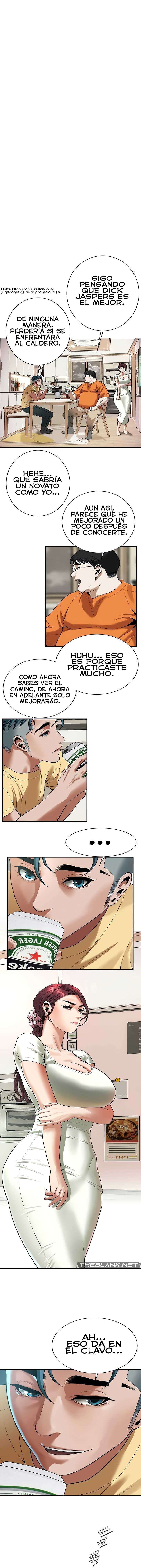 Un Chico Malo Capitulo 21 página 4