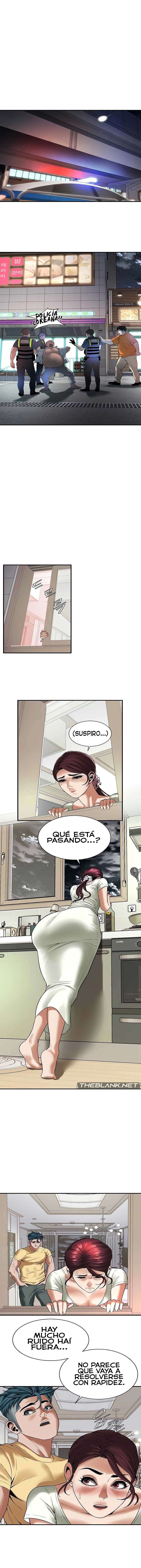 Un Chico Malo Capitulo 21 página 6