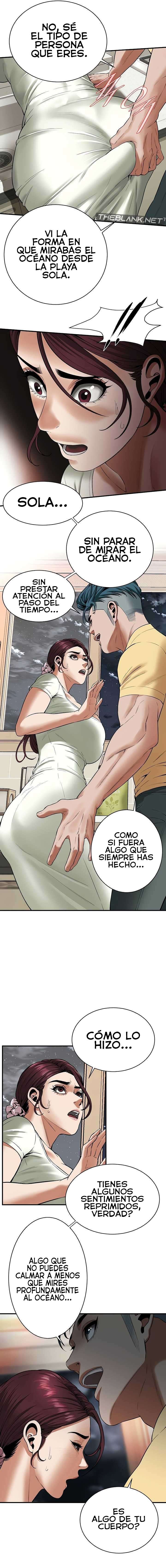 Un Chico Malo Capitulo 21 página 9