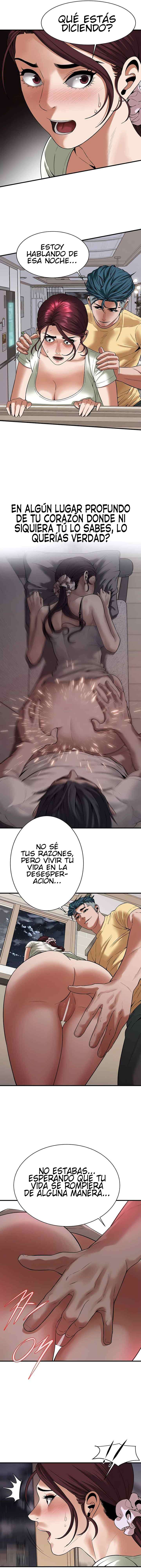 Un Chico Malo Capitulo 22 página 5