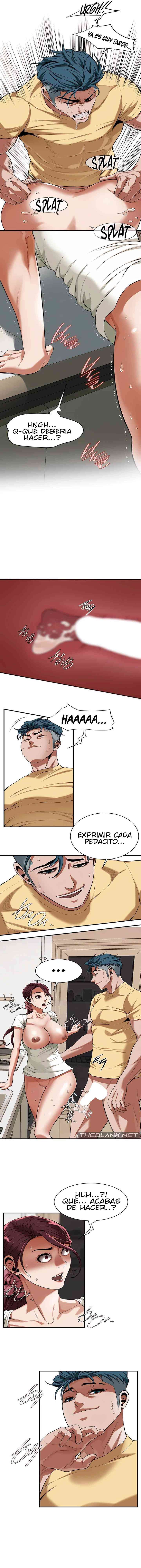 Un Chico Malo Capitulo 23 página 11