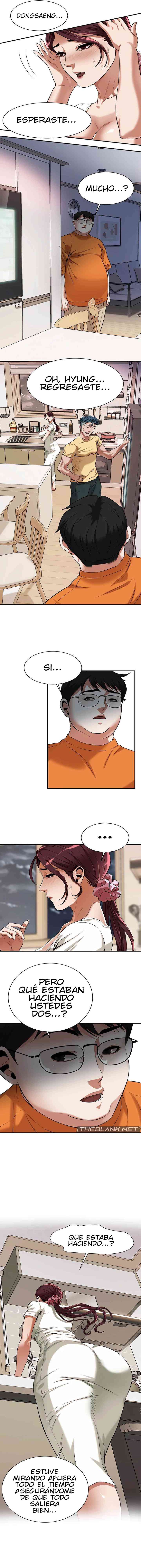 Un Chico Malo Capitulo 23 página 13