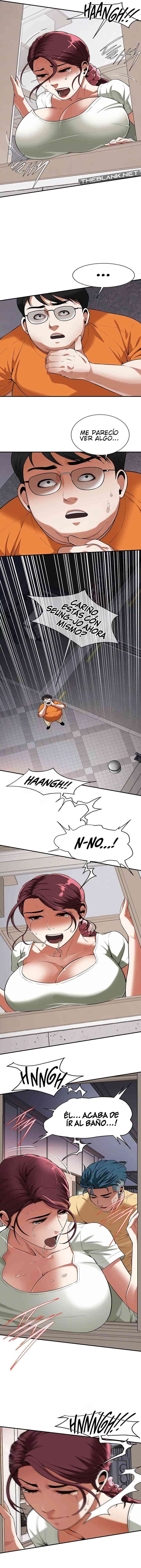 Un Chico Malo Capitulo 23 página 3