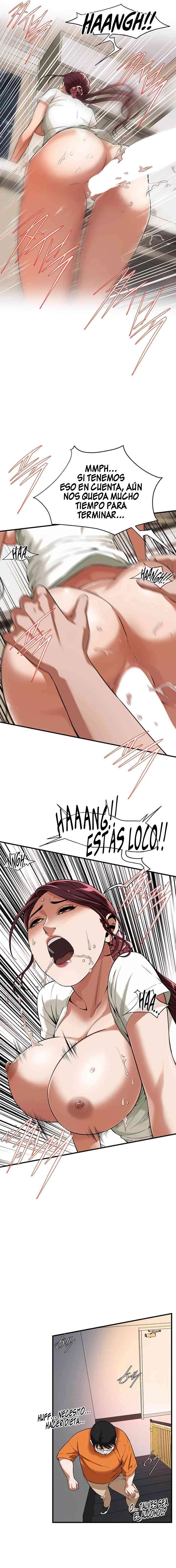 Un Chico Malo Capitulo 23 página 8