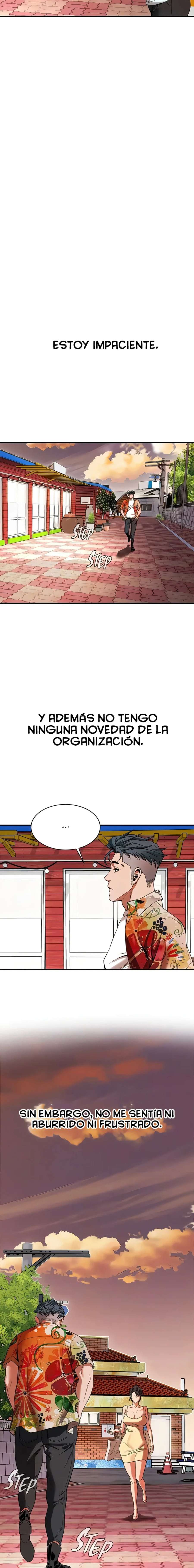 Un Chico Malo Capitulo 24 página 13