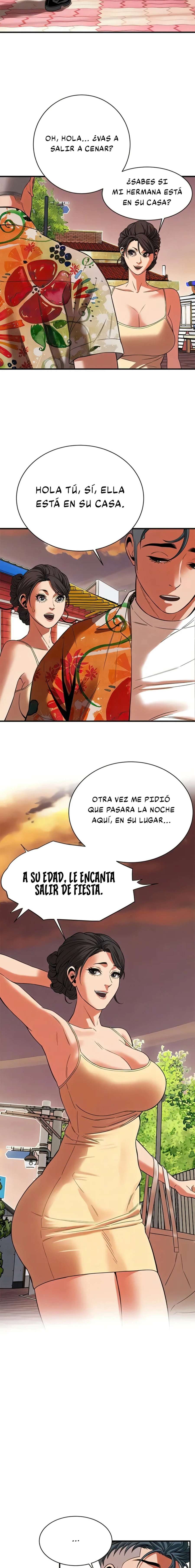 Un Chico Malo Capitulo 24 página 14