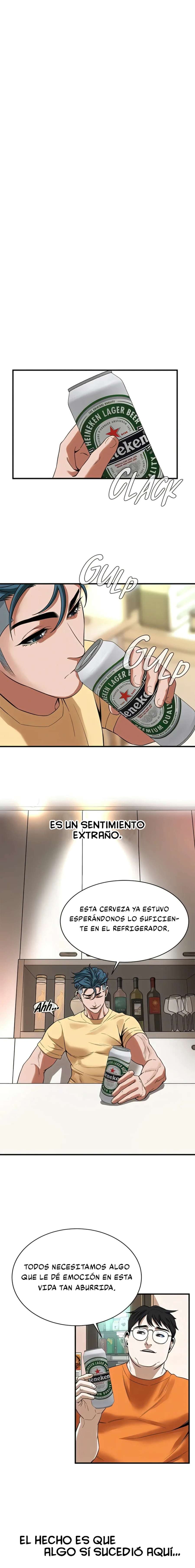 Un Chico Malo Capitulo 24 página 4