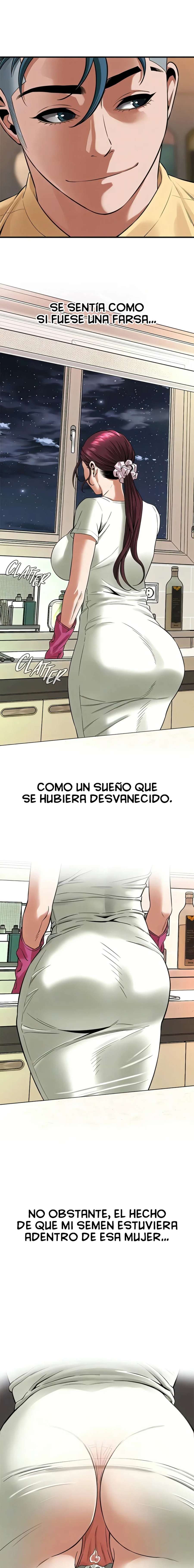 Un Chico Malo Capitulo 24 página 5