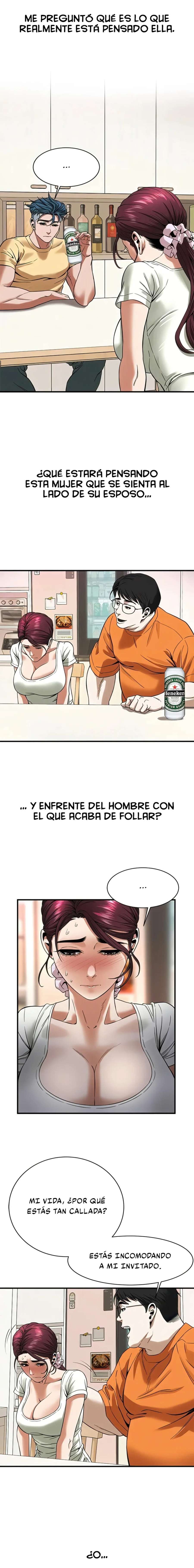 Un Chico Malo Capitulo 24 página 8