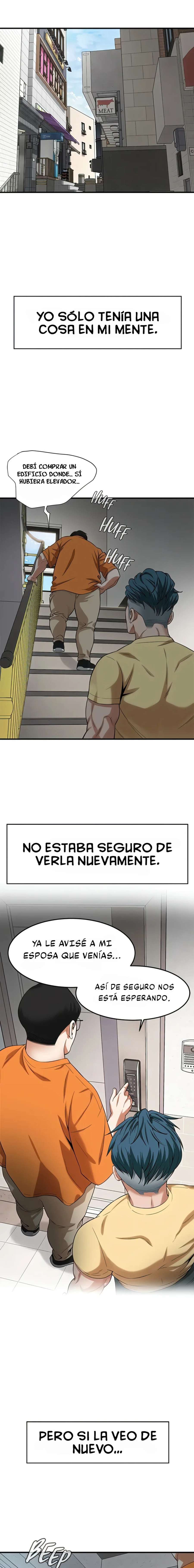 Un Chico Malo Capitulo 26 página 11