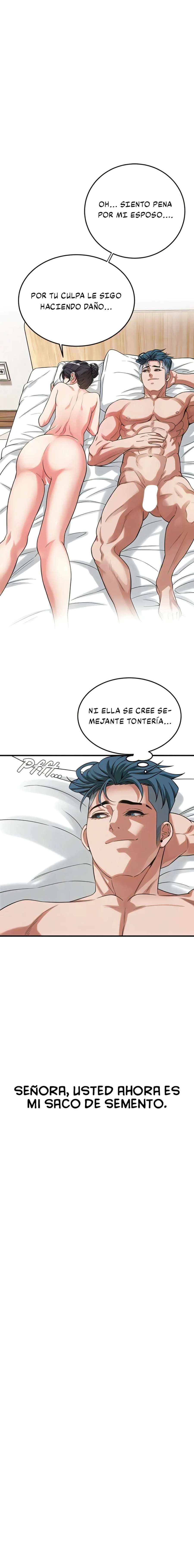 Un Chico Malo Capitulo 26 página 8