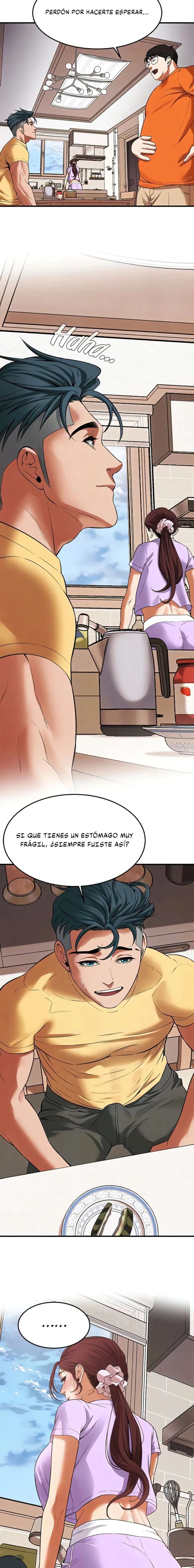 Un Chico Malo Capitulo 27 página 15