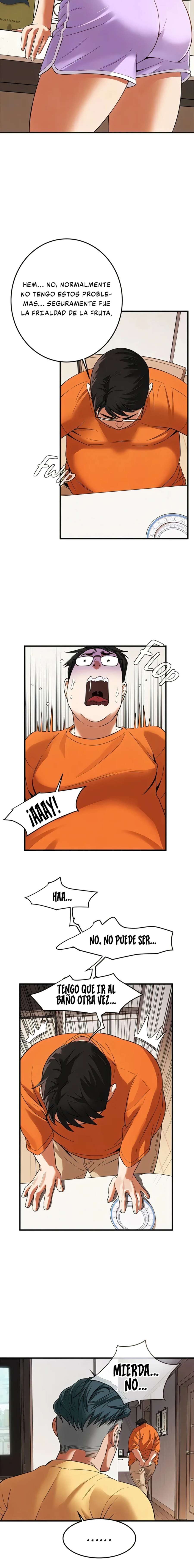 Un Chico Malo Capitulo 27 página 16