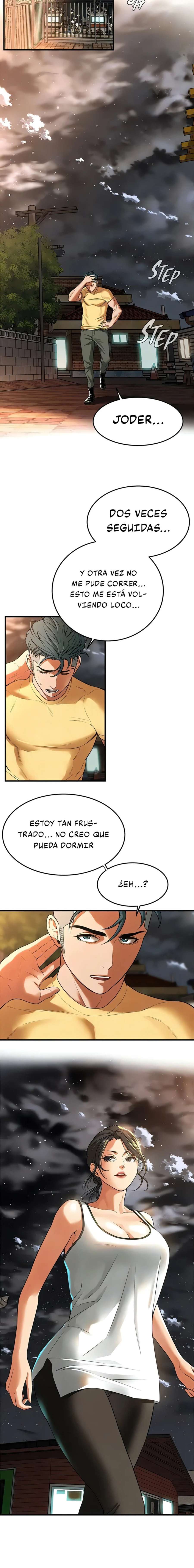 Un Chico Malo Capitulo 28 página 13