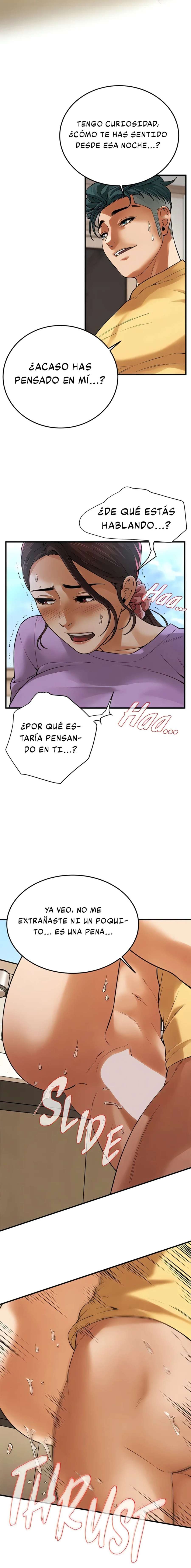 Un Chico Malo Capitulo 28 página 3