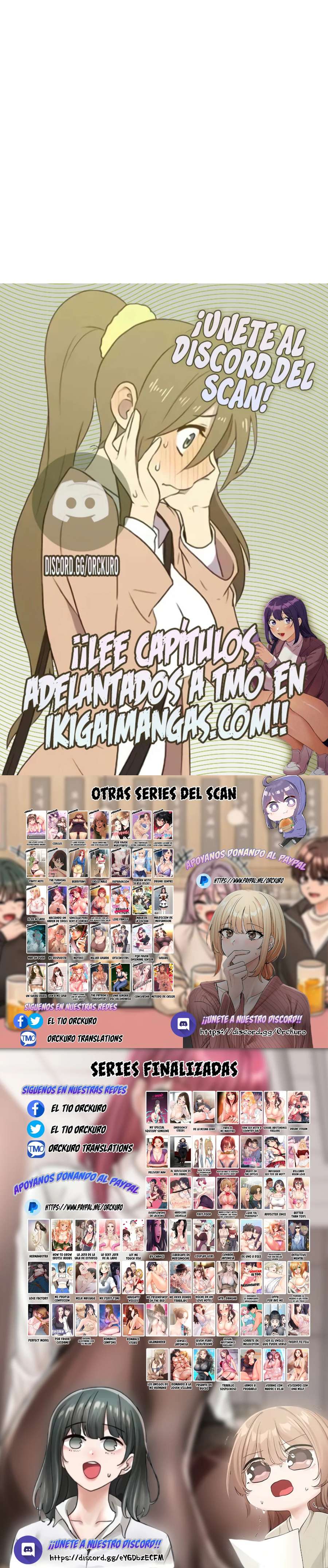 Un Chico Malo Capitulo 29 página 20
