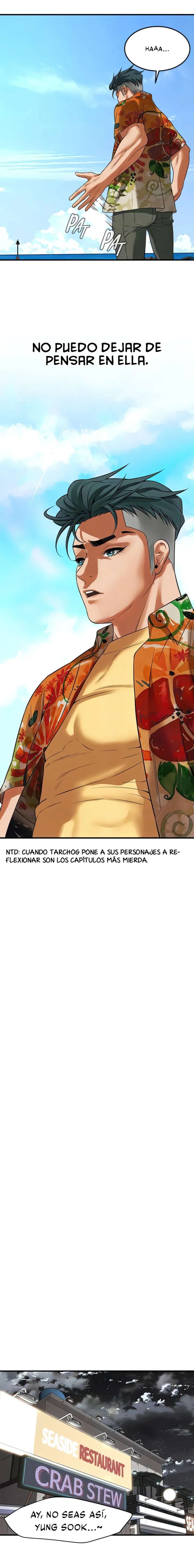 Un Chico Malo Capitulo 30 página 13