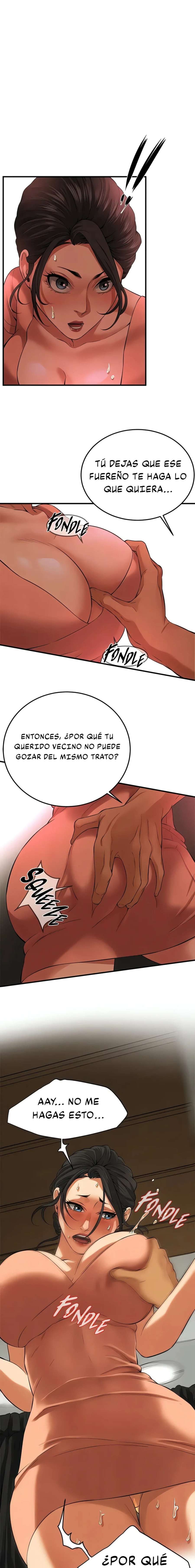 Un Chico Malo Capitulo 30 página 21