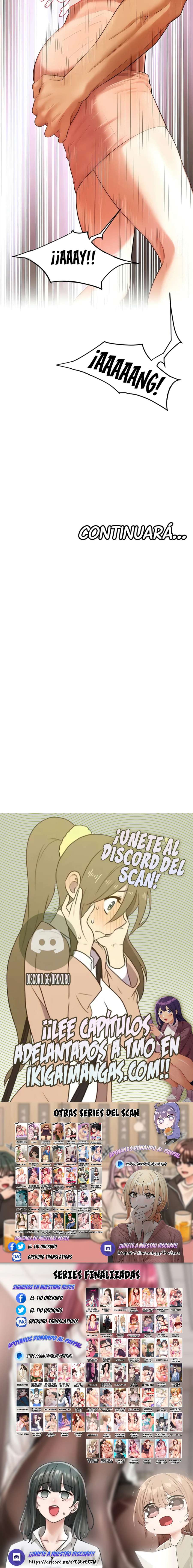 Un Chico Malo Capitulo 30 página 23