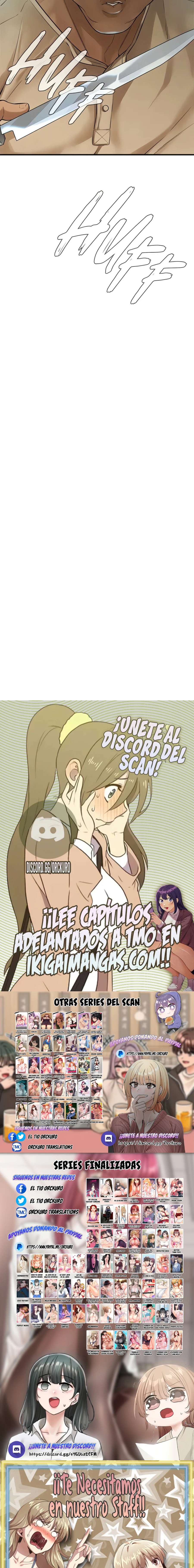 Un Chico Malo Capitulo 31 página 22