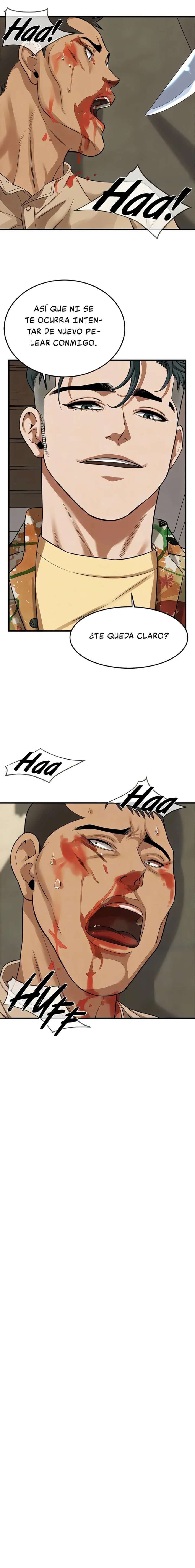 Un Chico Malo Capitulo 32 página 12